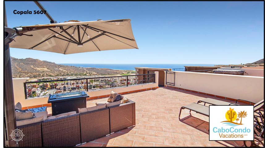 Cabo Condo Vacations managed Airbnb listing 2