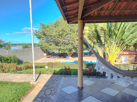 Velho Chico Farmhouse