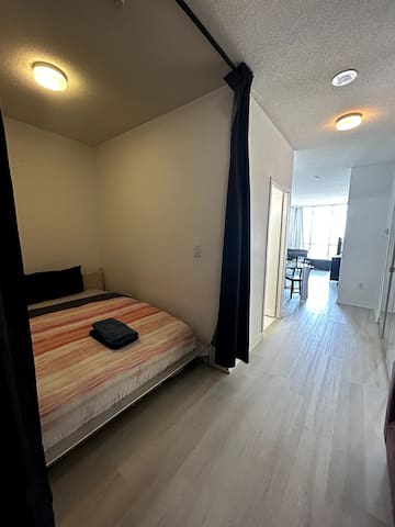 High floor condo with 2 queen beds gallery image 4