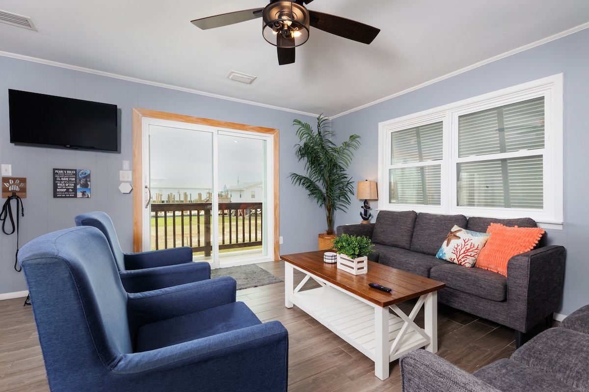 The Blue Pearl photo 4