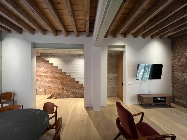 Casa catalogada restaurada gallery image 2