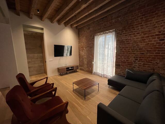 Casa catalogada restaurada gallery image 4