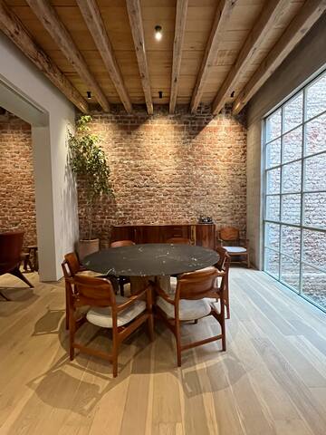 Casa catalogada restaurada gallery image 5