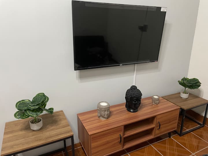 მისაღები ოთახი