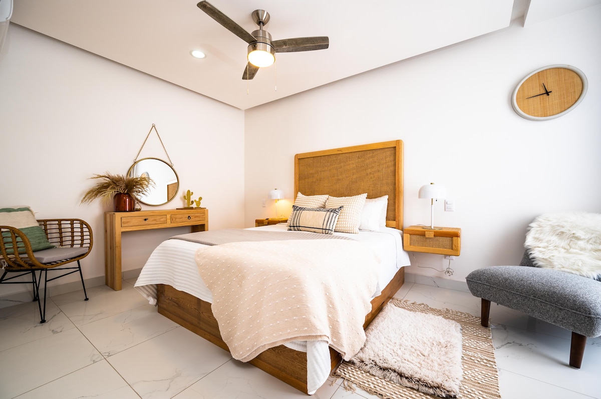 ห้องนอน