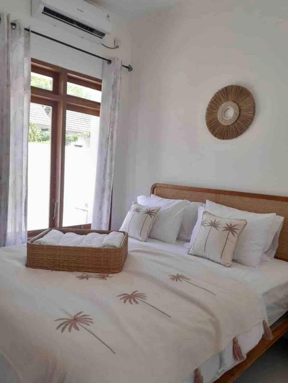 Home in South Kuta · ★4.56 · 2 bedrooms · 3 beds · 1 private bath, comparable Airbnb