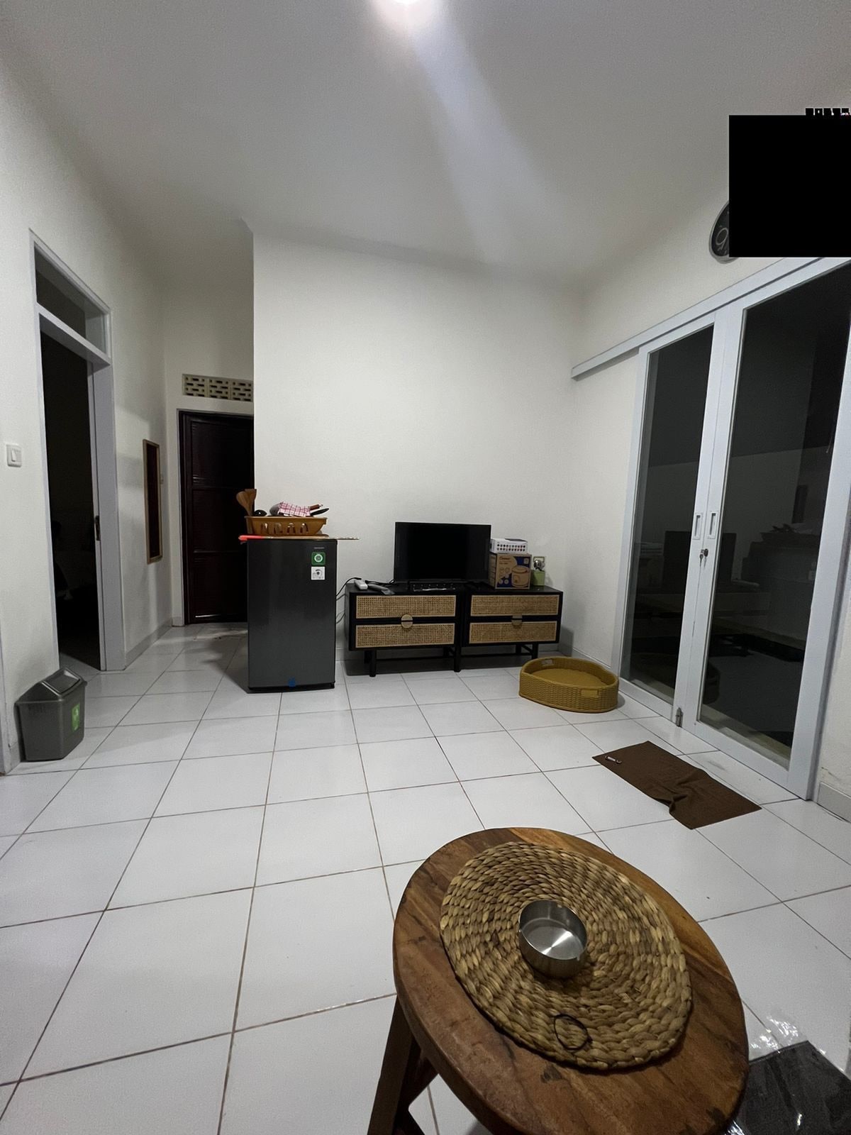 Home in South Kuta · ★4.58 · 2 bedrooms · 3 beds · 1 bath, Airbnb comparable