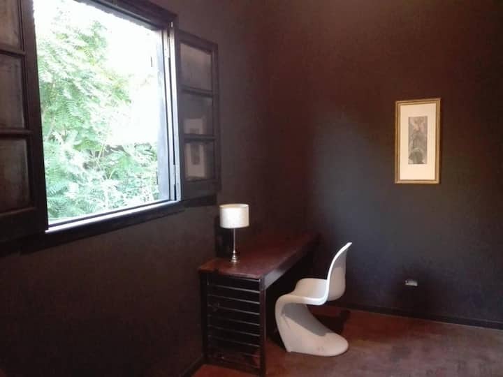 PH de quatro quartos em Villa Crespo