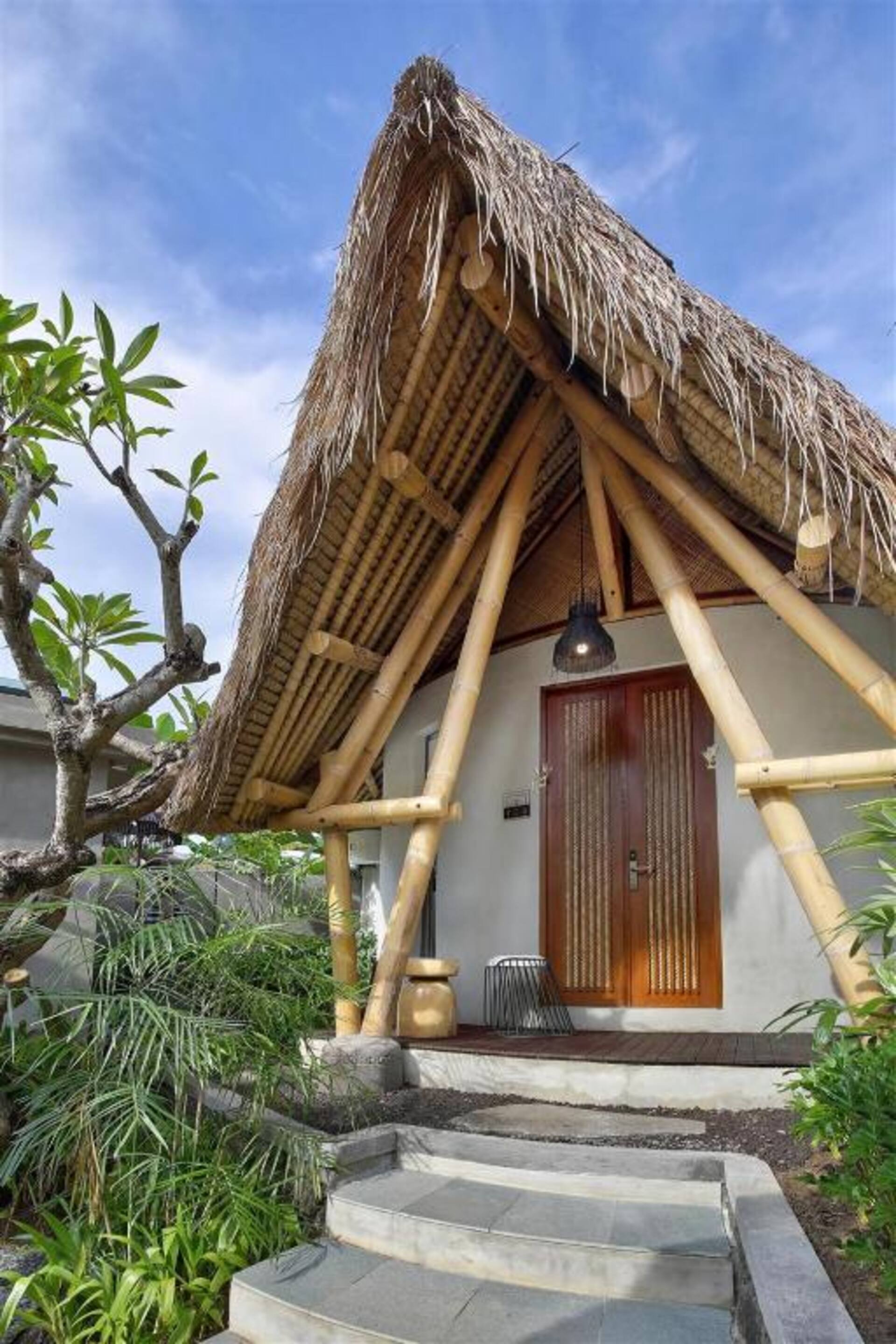 Jungle Nature Nook 1 Bedroom Cottage in Ubud 2