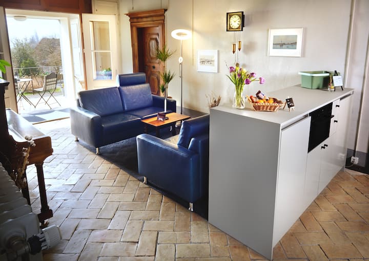 Chambre Double "Pfannenstiel" - Rapperswil-Jona