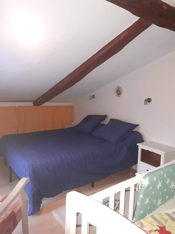 საძინებელი 2