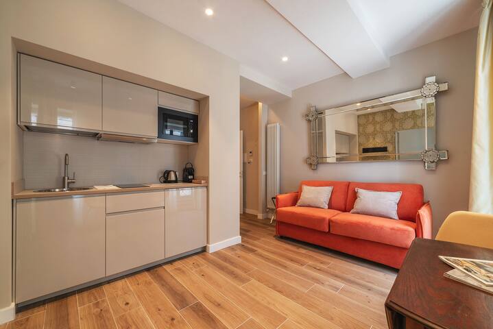 Via Elegantiae – DesignD Stays Collection gallery image 5