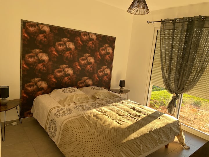 საძინებელი 3