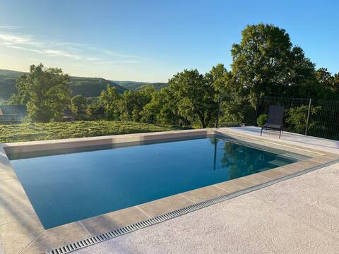 Dordogne Valley Vacation
