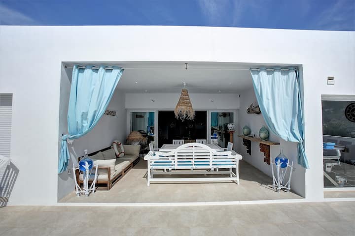 Casa Cactus - Xàbia