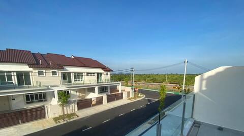 KP Blue Sky