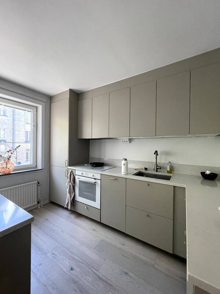 Studio apartment in Stockholm Apartments for Rent in Norrmalm
