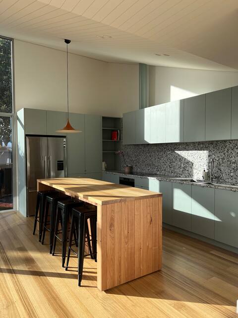 Perfect inner city stay