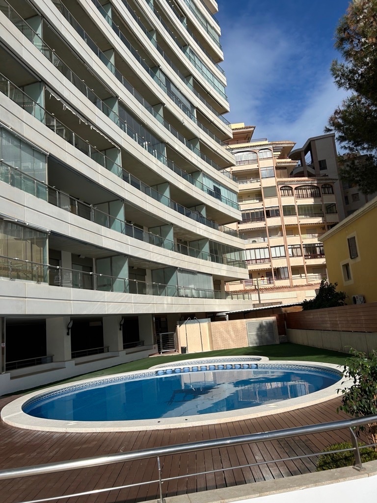Apartamento en Oropesa del Mar