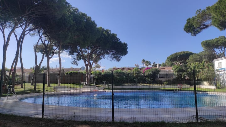 Casa En Urbanización Tranquila - Costa del Sol
