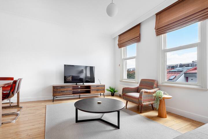 Two Bedroom in Galata (T6) gallery image 4