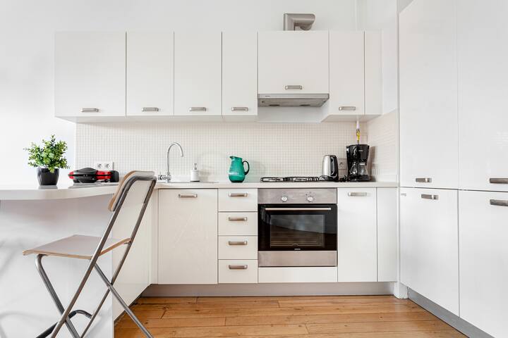 Two Bedroom in Galata (T6) gallery image 5