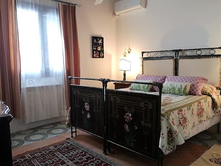 საძინებელი 2
