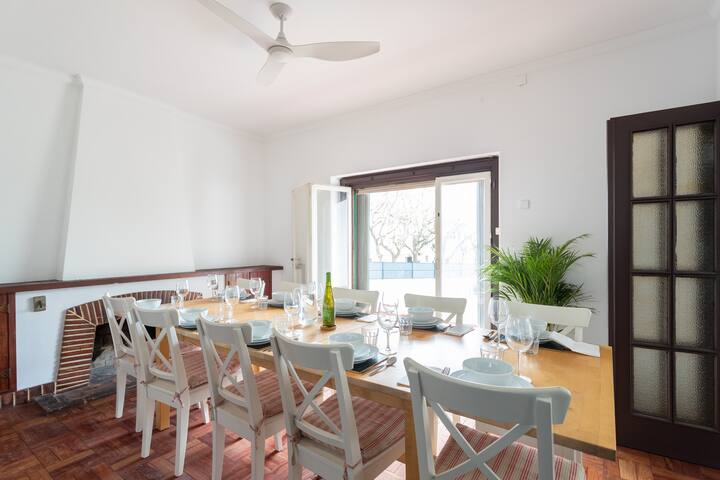 Villa Jacarandá T5 gallery image 3