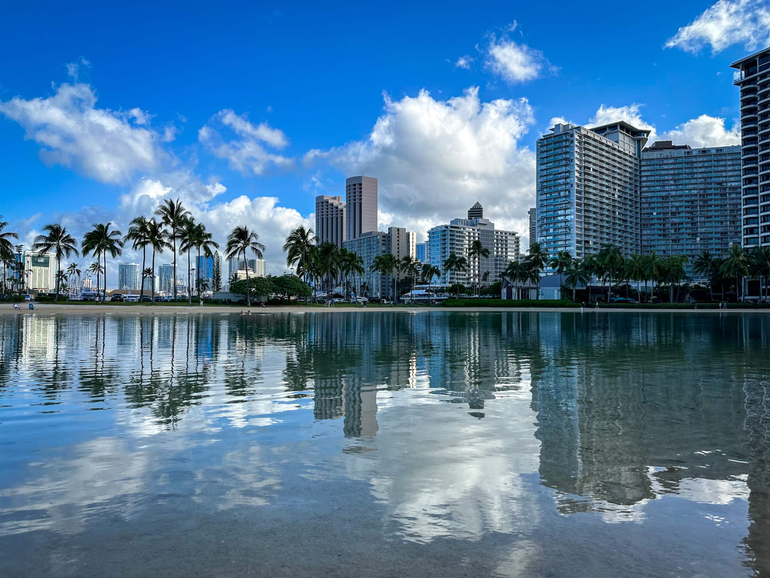 Waikiki Ilikai Resort Sleeps 5 /Pool +Free Parking - Image 10