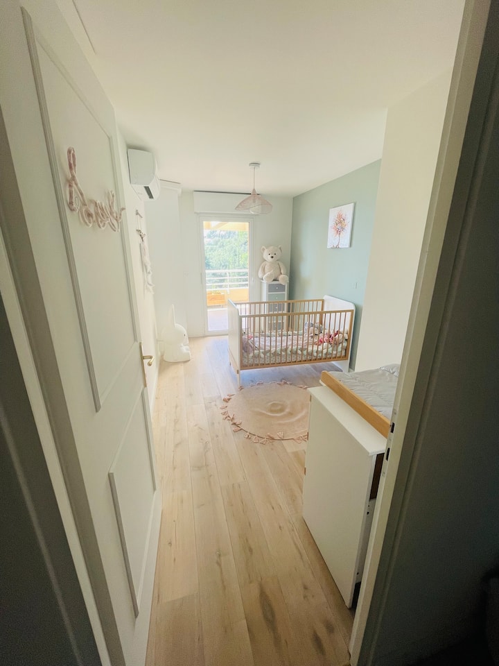 Спална соба 2