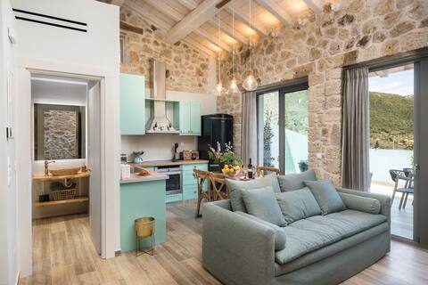 Nicholas Stone House -  Doukades village lifestyle