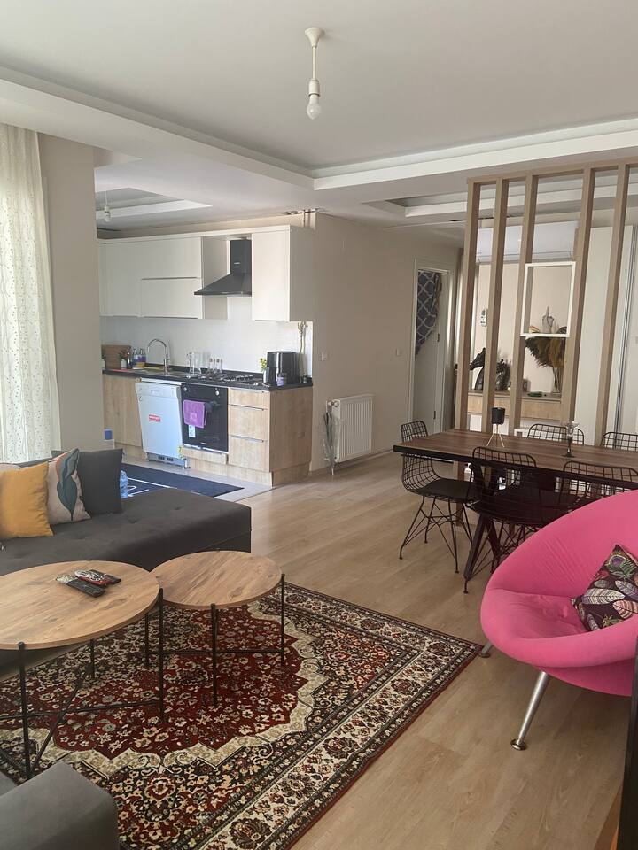 Clean and peaceful private room Houses for Rent in Çukurova, Adana