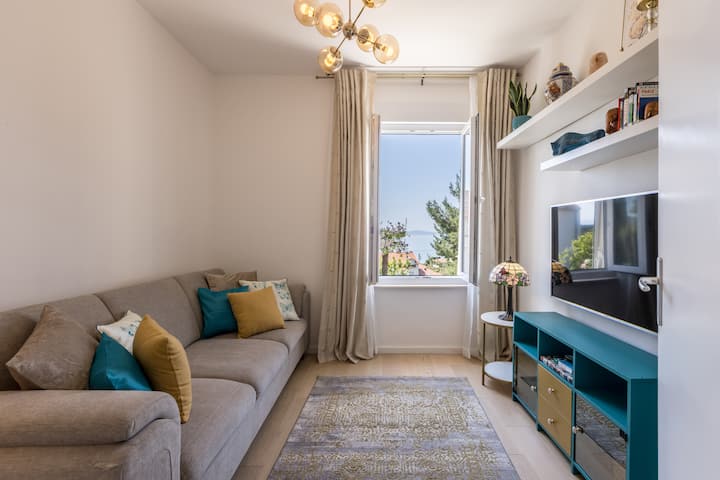 Villa Katess With Heated Pool - Split