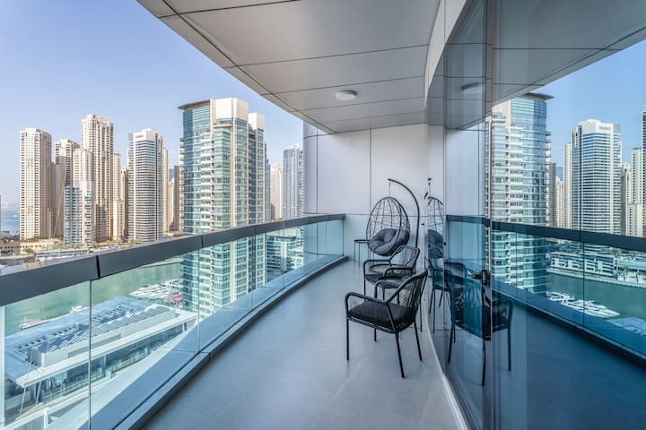 Ustay managed Airbnb listing 2