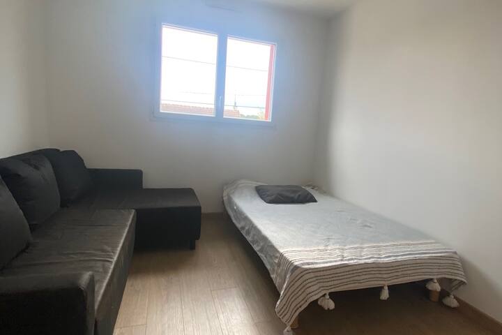 chambre 2 