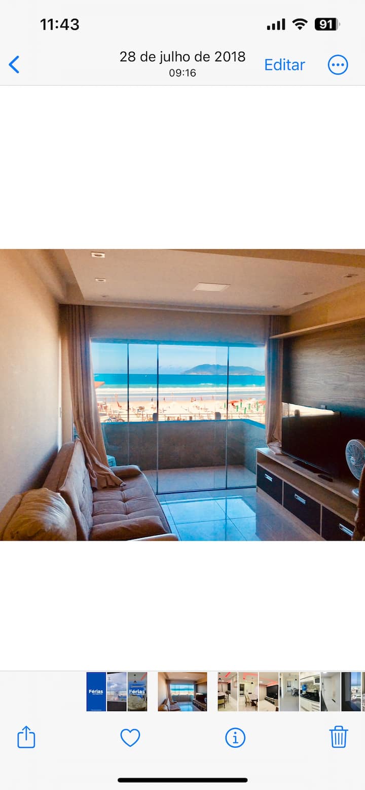 Stunning Apartment With Spectacular View image