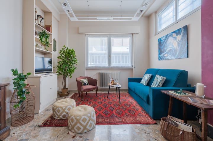 Appartamento A Firenze - Florence