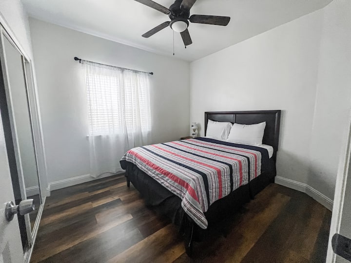 Habitación 1