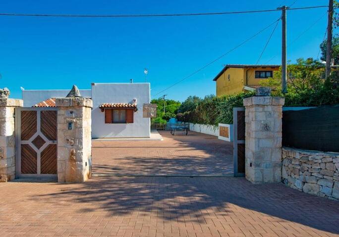 “Villa Vanda” a peaceful and luxurious stay gallery image 3