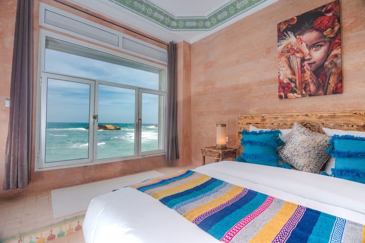 Riad Casa Océan - Essaouira