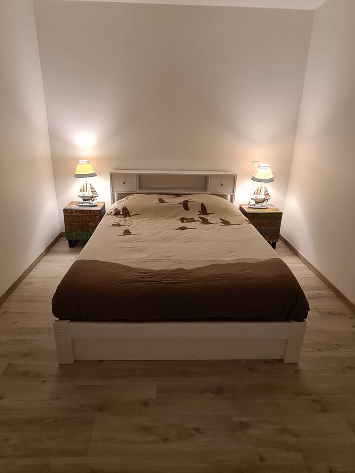 la chambre