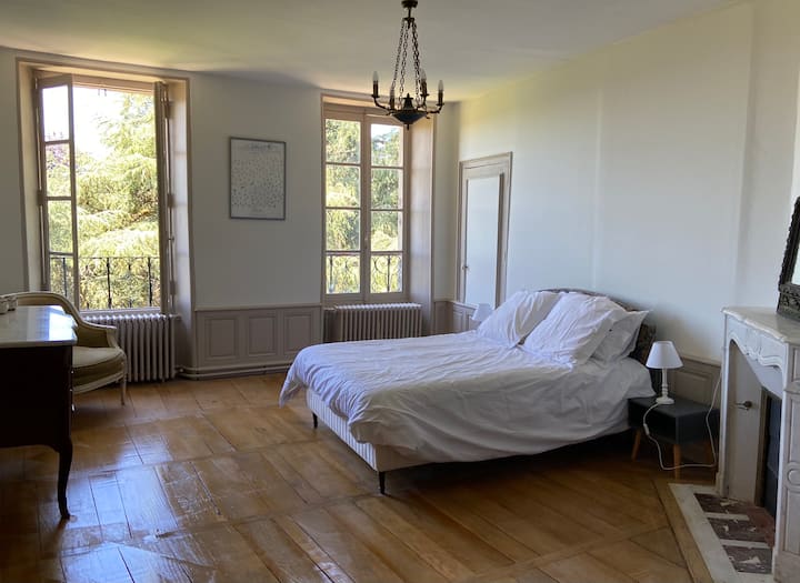 Chambre 3