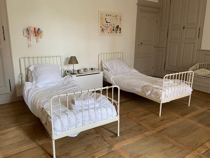 Chambre 2