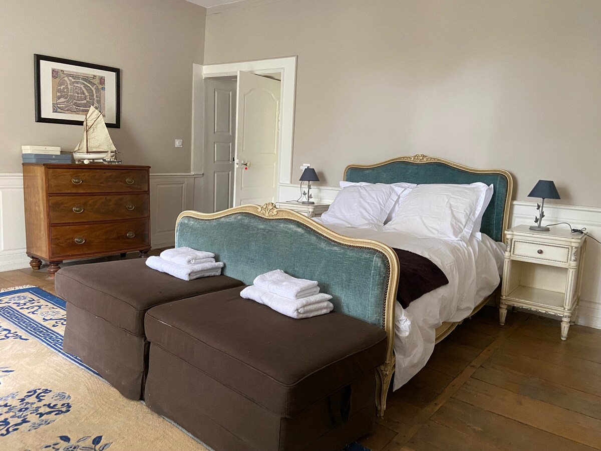 غرفة النوم 5