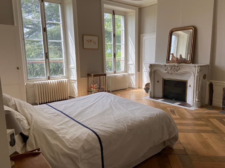 Chambre 1
