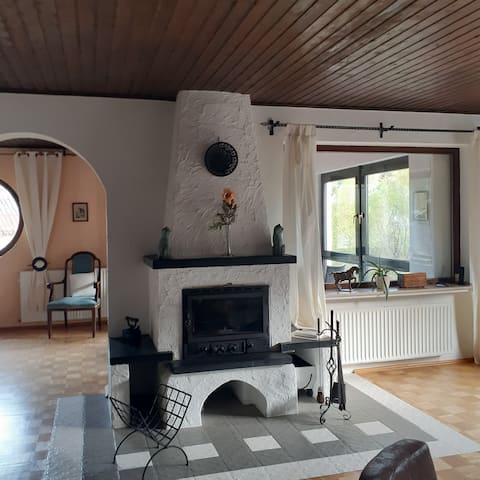Vacation home "Eleonore"