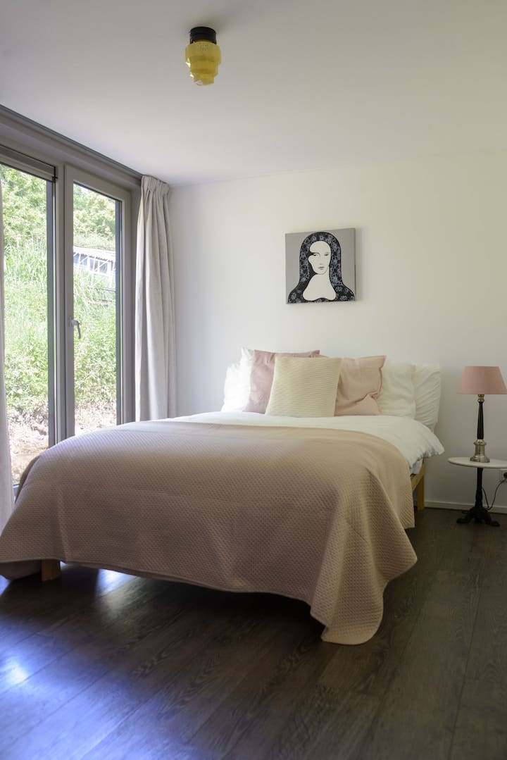 Спална соба 1