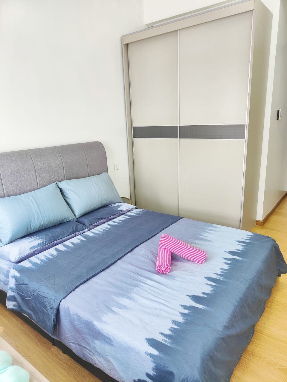 Спална соба 1