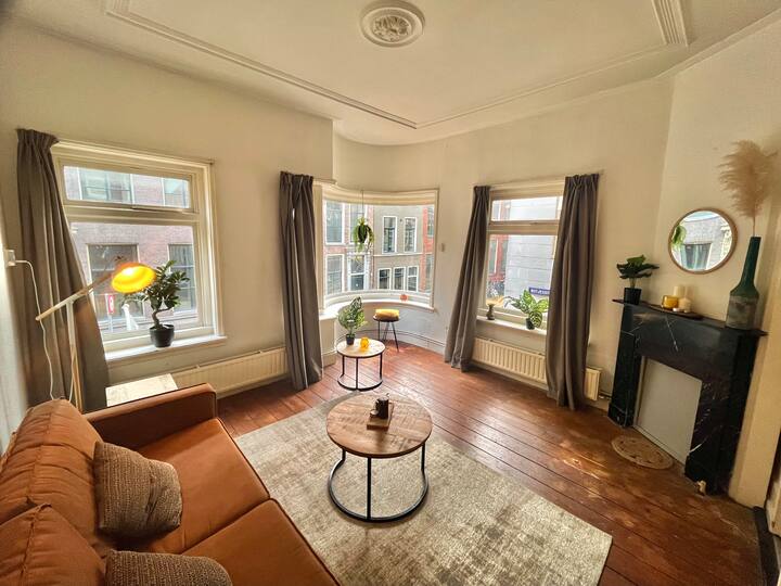 Butjesstraat Birdhouse Apartments for Rent in Groningen, Groningen