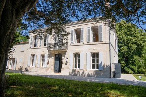 Charming house_ Saintes